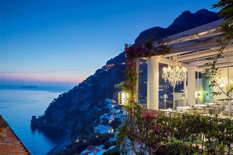 Best hotels for views on the Amalfi Coast, Italy | The Hotel Guru