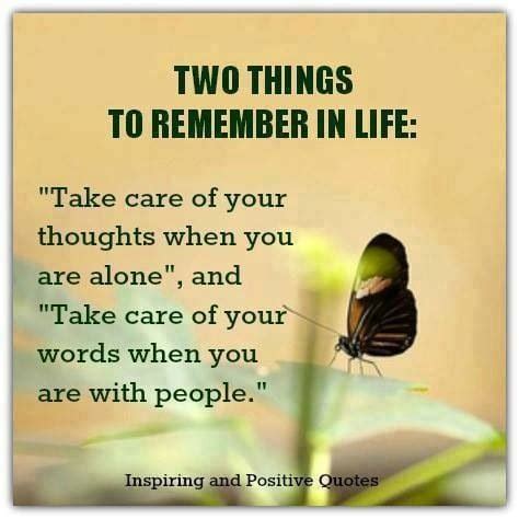 Things To Remember Quotes. QuotesGram