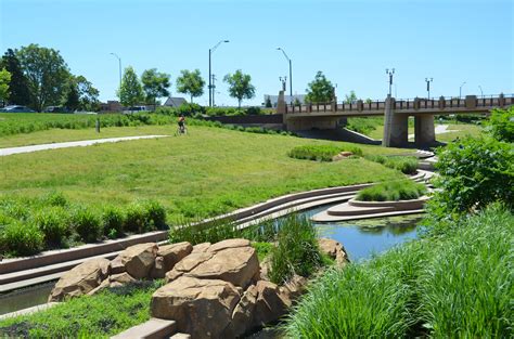 Antelope Valley Project | Lower Platte South Natural Resources District