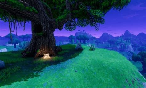 Download High Quality fortnite background clipart night time ...