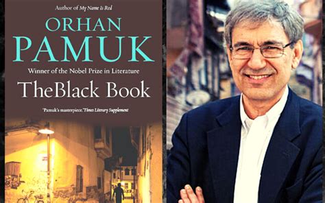 The Black Book by Orhan Pamuk - Wisconsin Muslim Journal