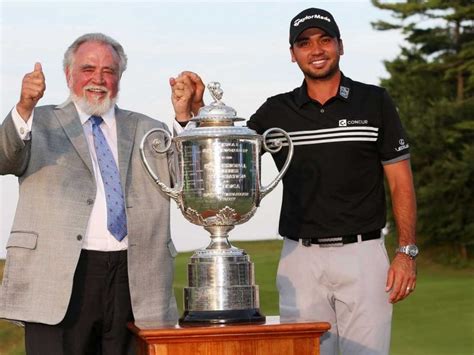 Jason Day Wins Historic PGA Championship | Golf News