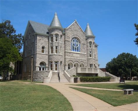 Virginia Union University, VA | College Explorations | Pinterest