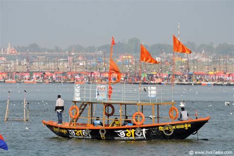 Kumbh Mela 2019 Prayagraj – Please Read this before You Go | Inditales