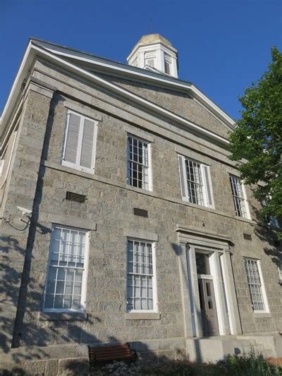 Howard County Courthouse 1843 | VisitMaryland.org