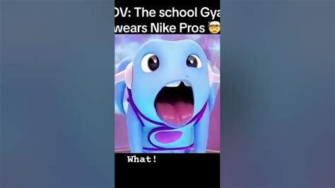 The school gyatt wears nike pros!!😂🤣 - YouTube