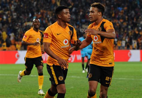 Kaizer Chiefs Results : Kaizer Chiefs 1-1 Stellenbosch: PSL highlights and results | bynalynapomyh