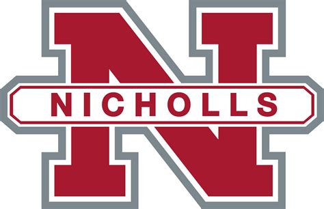 2013 Nicholls State Colonels Football Team 2013 Nicholls - Nicholls State University Logo Png ...