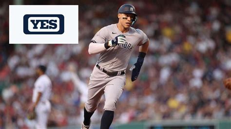 Breaking: YES Network Launches In-Market Streaming Service Ahead of Yankees' Opening Day – The ...