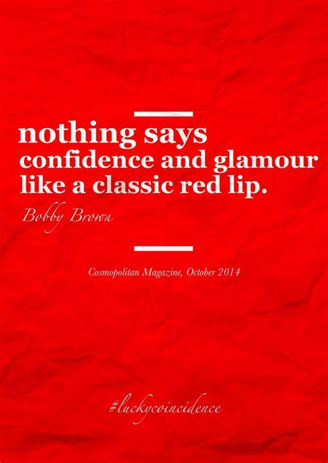 #Lipstick #Quote … | Red lipstick quotes, Lipstick quotes, Lips quotes