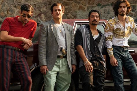 Narcos Mexico Season 3: An Ending to a Never Ending Story – The Seahawk's Eye