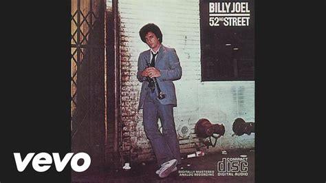 Billy Joel - My Life (Audio) - YouTube Music