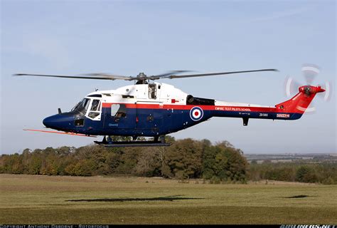 Westland WG-13 Lynx AH7 - UK - Air Force | Aviation Photo #2167674 | Airliners.net