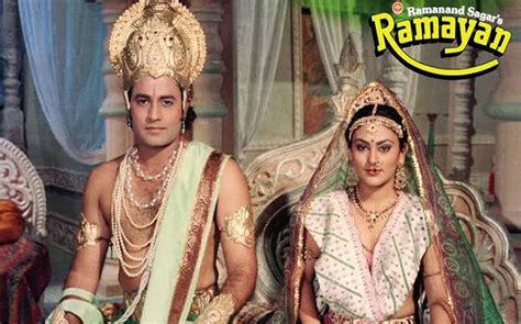 Ramanand Sagar Ramayan Wallpapers - Wallpaper Cave