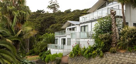 Waiheke Island Resort, Waiheke Island Review | The Hotel Guru