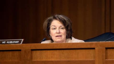 Amy Klobuchar - Breaking News, Photos and Videos | The Hill