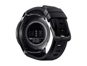 Smartwatch Gear S3 Frontier Sorteo solidario | Kukumiku Crowdfunding