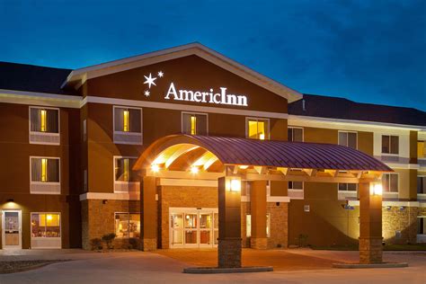 AmericInn by Wyndham | Wyndham Hotels & Resorts