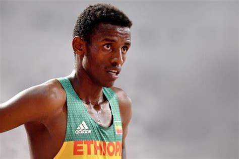 Girma’s one-year journey from unknown runner to global medallist | FEATURE | World Athletics