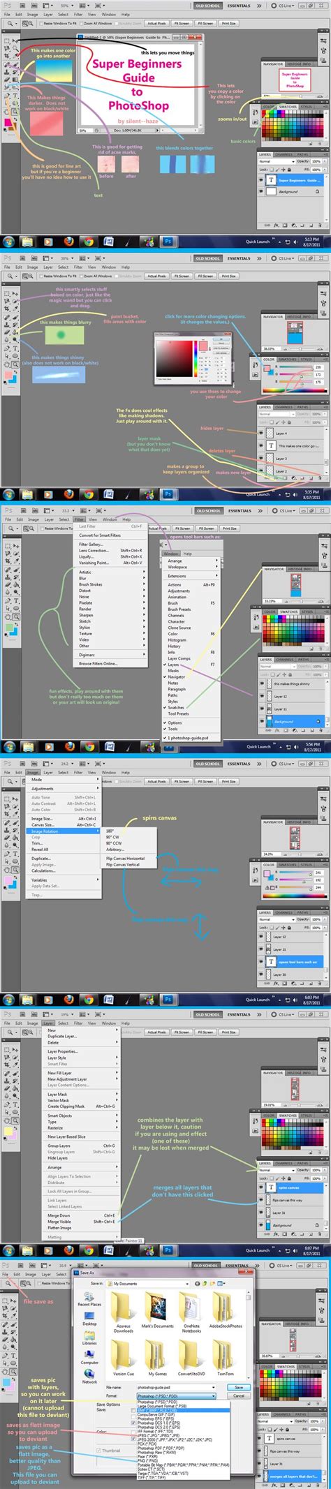 Beginners Guide to Photoshop | Photoshop, Photoshop photography, Photoshop tutorial