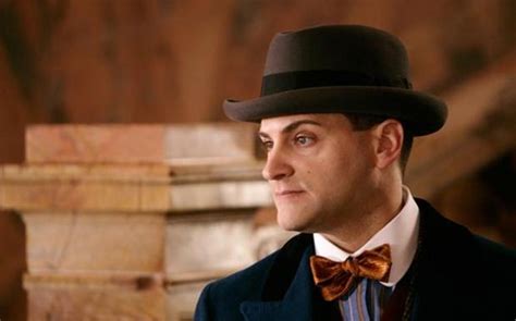 Five Minutes With Boardwalk Empire's Michael Stuhlbarg