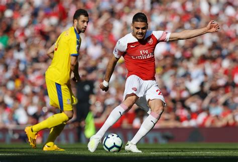 Konstantinos Mavropanos set for Arsenal stay after injury prevents loan ...