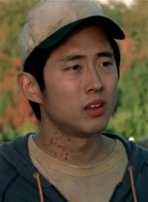 Image - Season two glenn rhee.png - Walking Dead Wiki