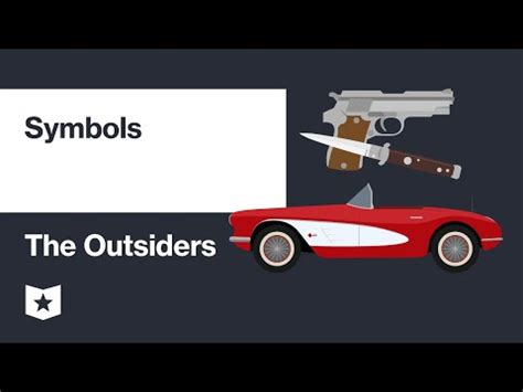 The Outsiders Study Guide | Course Hero