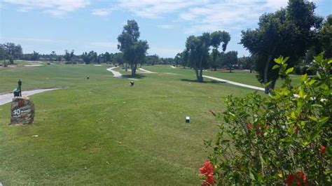 Hibiscus Golf Club Tee Times - Naples FL