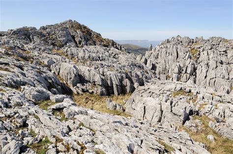 Karstikoa | Karst formations in the mountains of Itxina (Bis… | Flickr