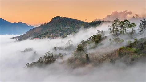 The beauty of Sapa in winter | Izitour