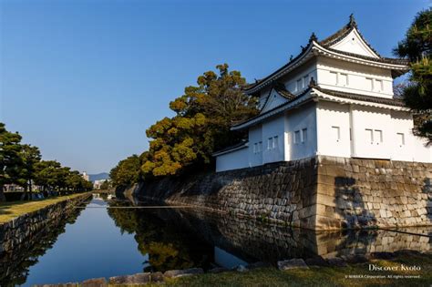 Nijō-jō | Discover Kyoto