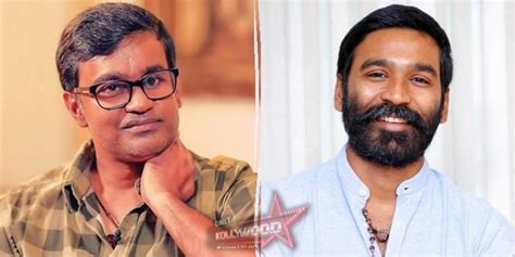 Selvaraghavan begins shooting for his 12th film, Dhanush joins the sets ...