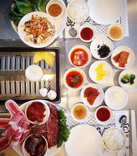 Dae Gee Korean BBQ | Downtown Fort Collins, CO