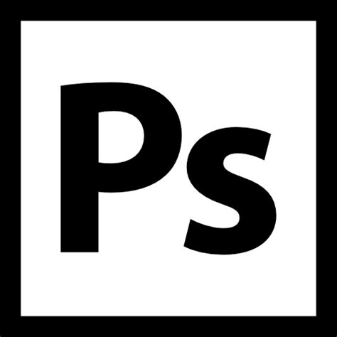 Photoshop Icon Png