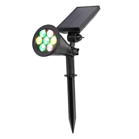 Outdoor Solar Garden Lights | Plusrite Australia