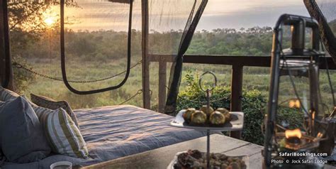 Top 10 Best Kruger Park Safari Lodges & Camps – SafariBookings