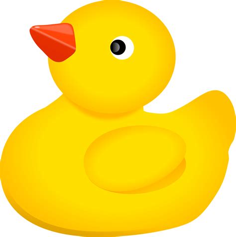 Rubber Duck Stock Illustration - Download Image Now - Rubber Duck ...