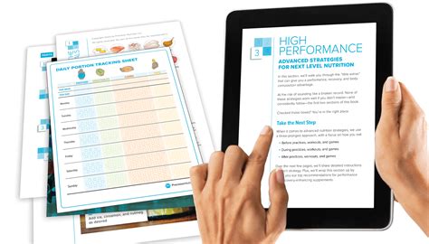 Nutrition for Sprinters [Free PDF Guide]