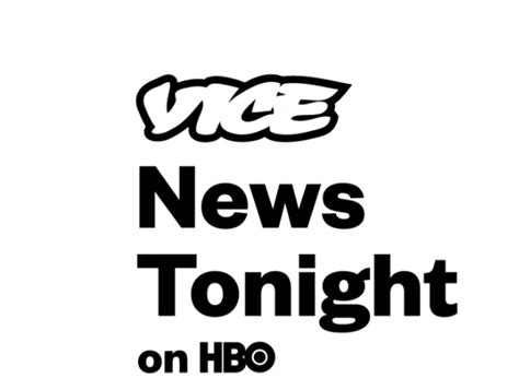 HBO Ends Vice News Tonight; Vice Chief News Executive Josh Tyrangiel to ...