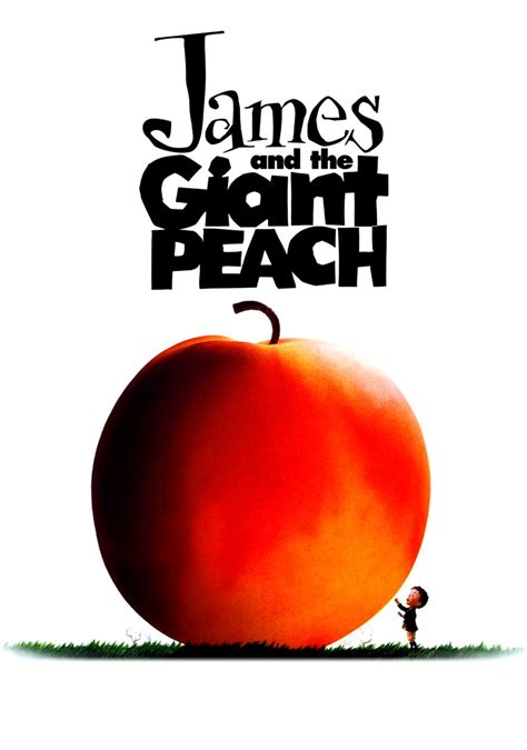 James And The Giant Peach Wallpapers - Wallpaper Cave