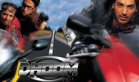 Dhoom: Things you didn’t know about the Yash Raj Films franchise | Entertainment News, India.com