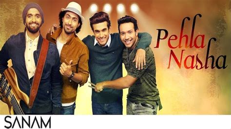 PEHLA NASHA LYRICS - Sanam Puri | LyricsGoal