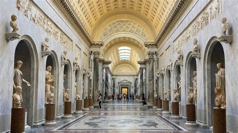 Musei Vaticani: cosa vedere e come organizzare la visita | LE COSMOPOLITE