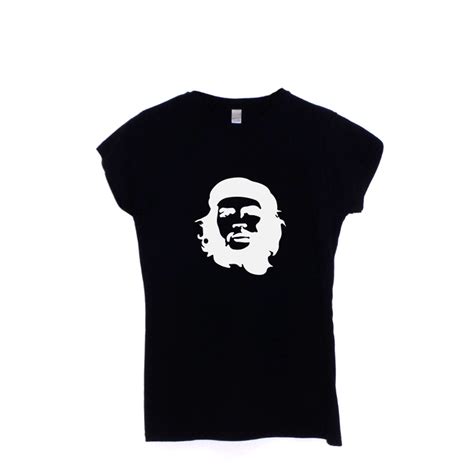 Che Guevara - Woman's T-Shirt – ChilledWorld