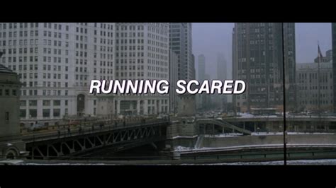 Set-Jetter & Movie Locations and More: Running Scared (1986)