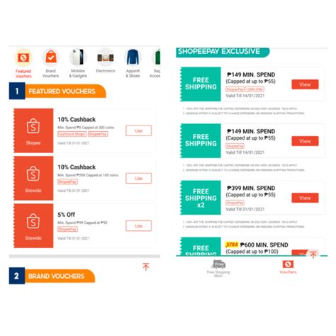 How to Save Money when Shopping on Shopee - Thrifty Hustler