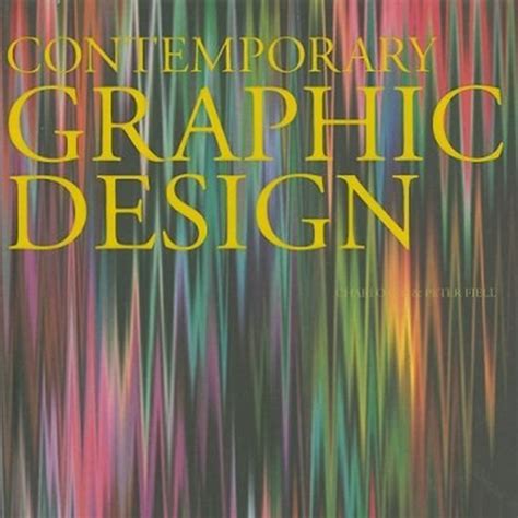 Contemporary Graphic Design_百度百科