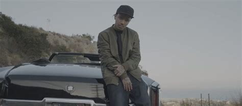 Phora Releases New Album "Angels With Broken Wings ...