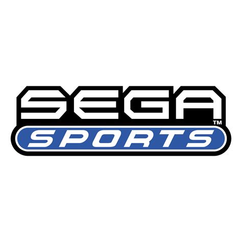 Sega Sports Logo PNG Transparent & SVG Vector - Freebie Supply